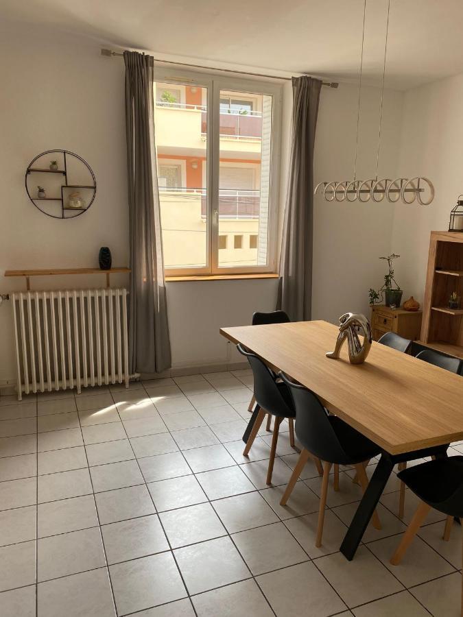 Appartement Spacieux Orange (Vaucluse) Exterior foto