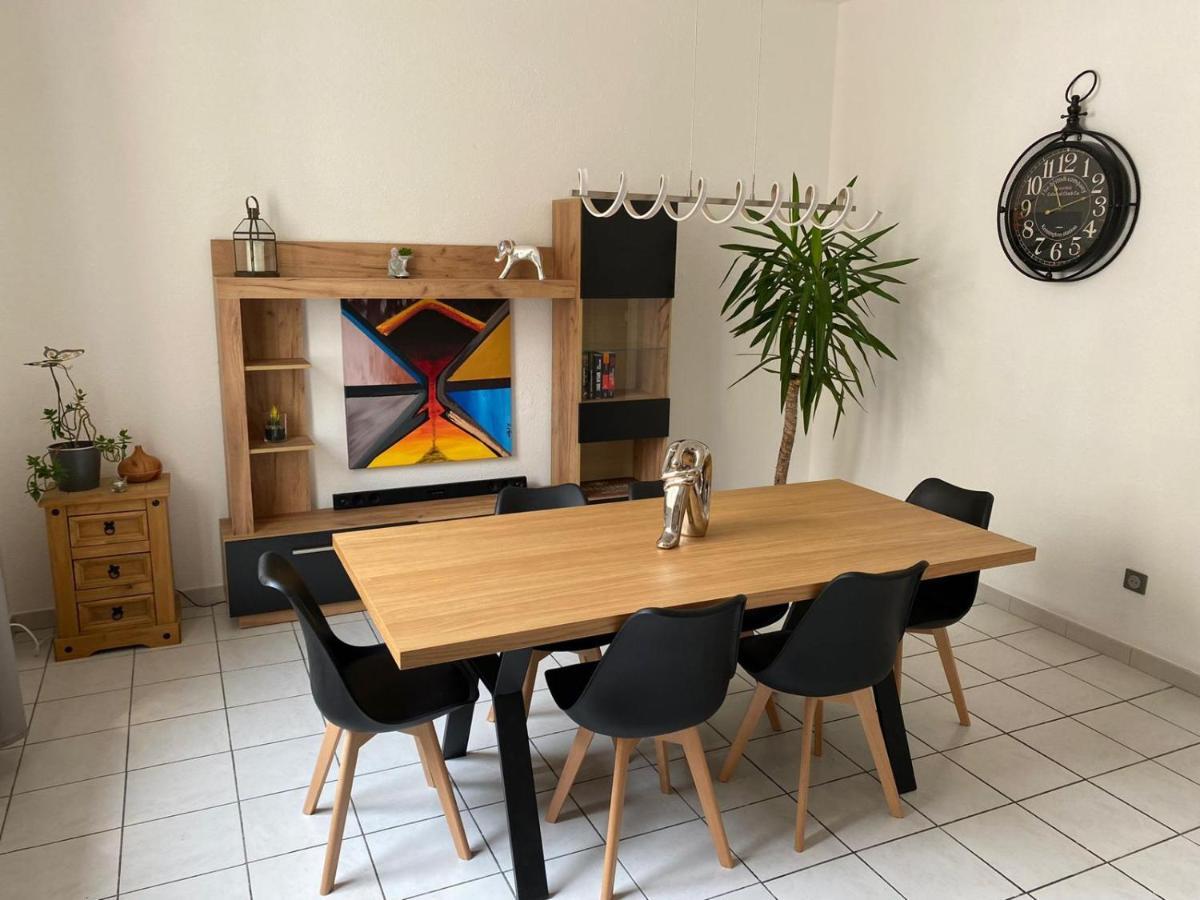 Appartement Spacieux Orange (Vaucluse) Exterior foto