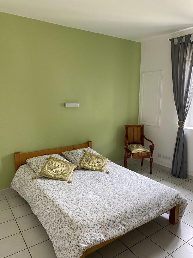 Appartement Spacieux Orange (Vaucluse) Exterior foto