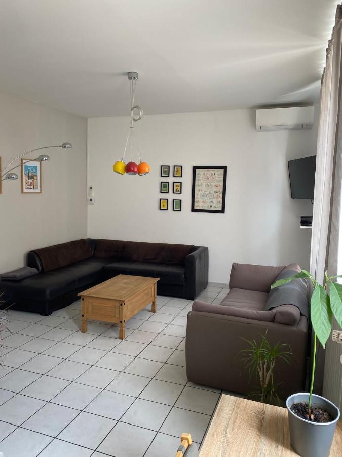 Appartement Spacieux Orange (Vaucluse) Exterior foto