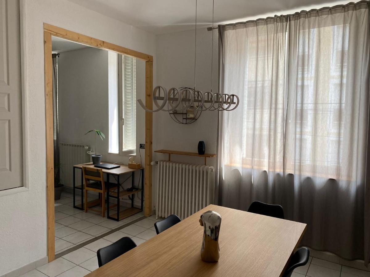 Appartement Spacieux Orange (Vaucluse) Exterior foto