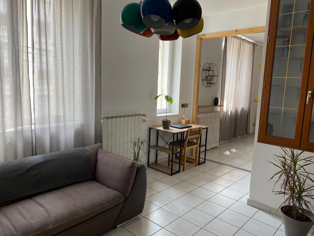 Appartement Spacieux Orange (Vaucluse) Exterior foto