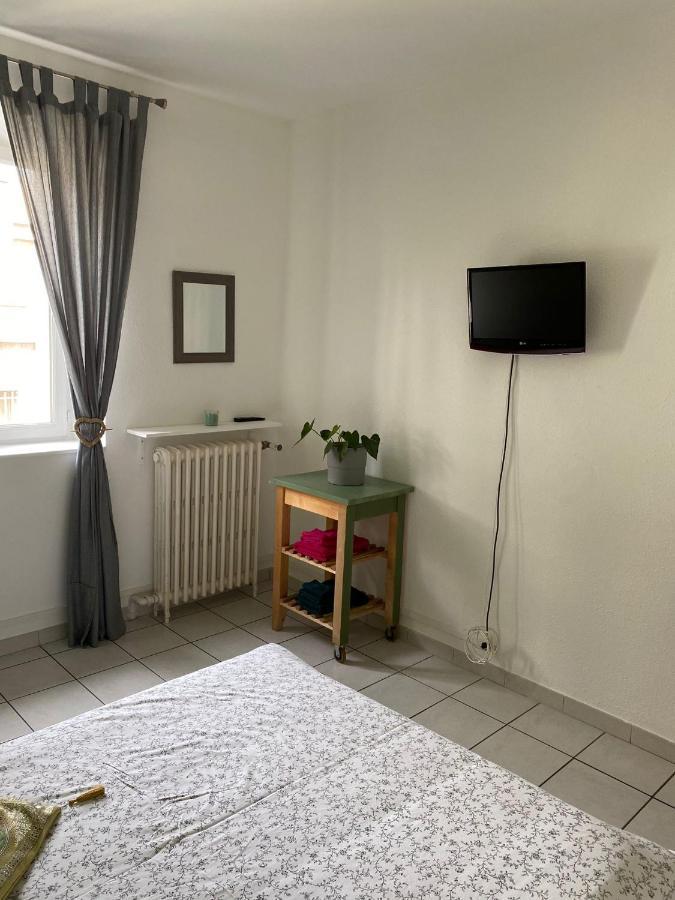 Appartement Spacieux Orange (Vaucluse) Exterior foto