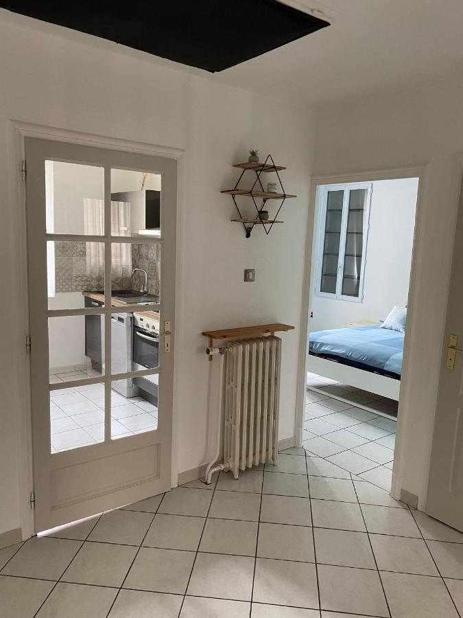 Appartement Spacieux Orange (Vaucluse) Exterior foto