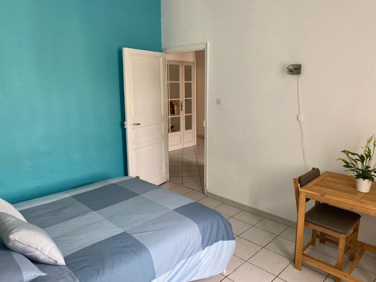Appartement Spacieux Orange (Vaucluse) Exterior foto