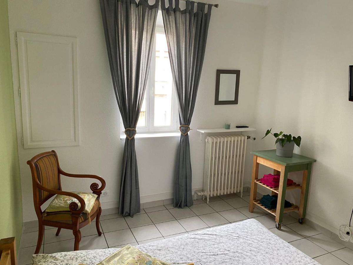 Appartement Spacieux Orange (Vaucluse) Exterior foto