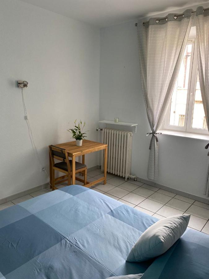 Appartement Spacieux Orange (Vaucluse) Exterior foto