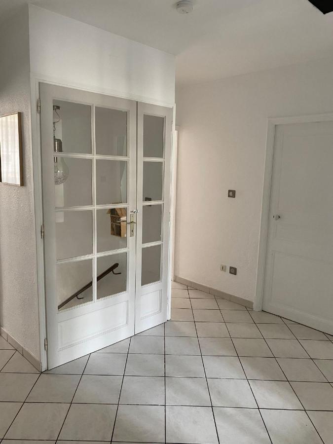 Appartement Spacieux Orange (Vaucluse) Exterior foto