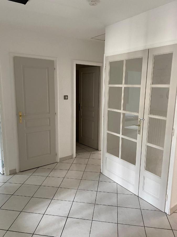 Appartement Spacieux Orange (Vaucluse) Exterior foto